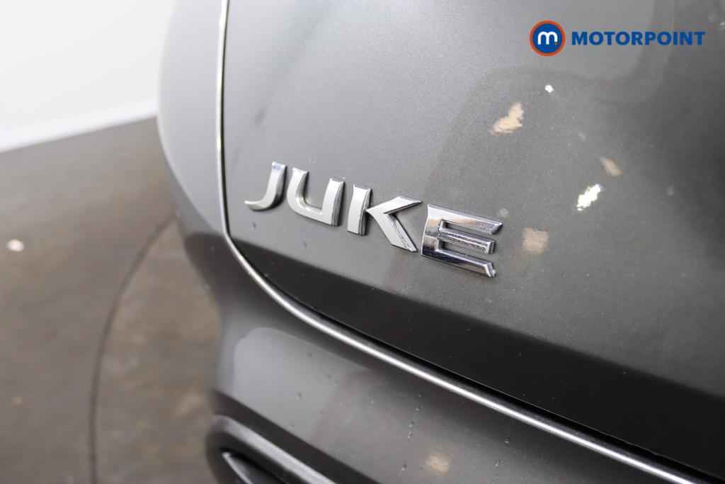 Nissan Juke N-Connecta Manual Petrol SUV - Stock Number (1496725) - 22nd supplementary image