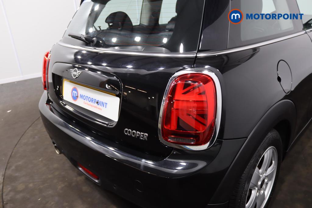 Mini Hatchback Cooper Classic Manual Petrol Hatchback - Stock Number (1496761) - 24th supplementary image