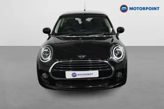 Mini Hatchback Cooper Classic Manual Petrol Hatchback - Stock Number (1496761) - Front bumper