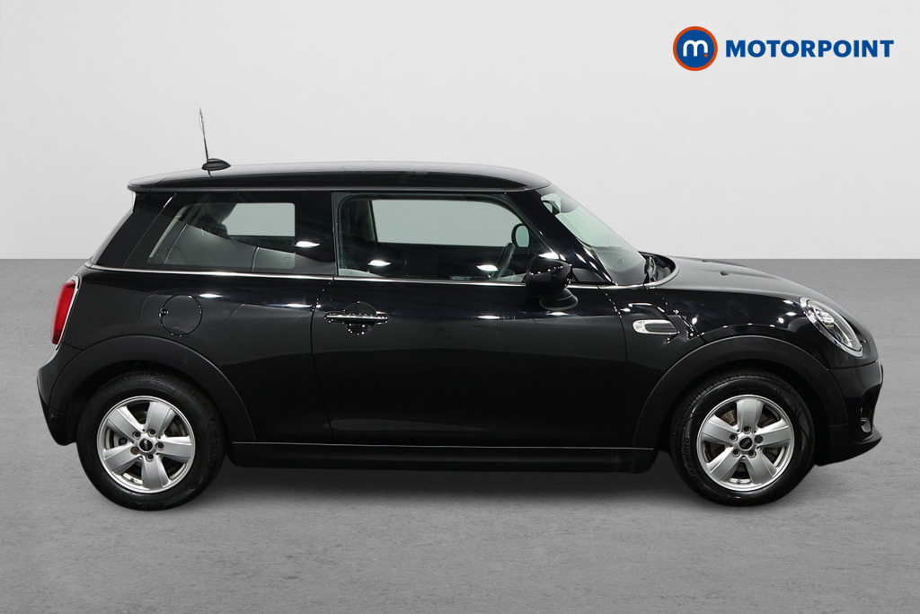 Mini Hatchback Cooper Classic Manual Petrol Hatchback - Stock Number (1496761) - Drivers side