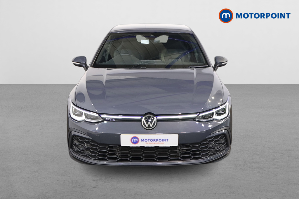 Volkswagen Golf GTE Automatic Petrol Plug-In Hybrid Hatchback - Stock Number (1497154) - Front bumper