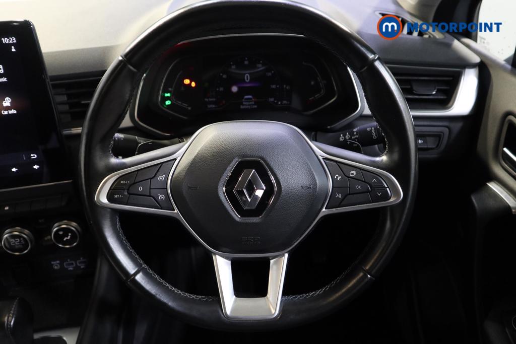 Renault Captur S Edition Automatic Petrol SUV - Stock Number (1497234) - 2nd supplementary image