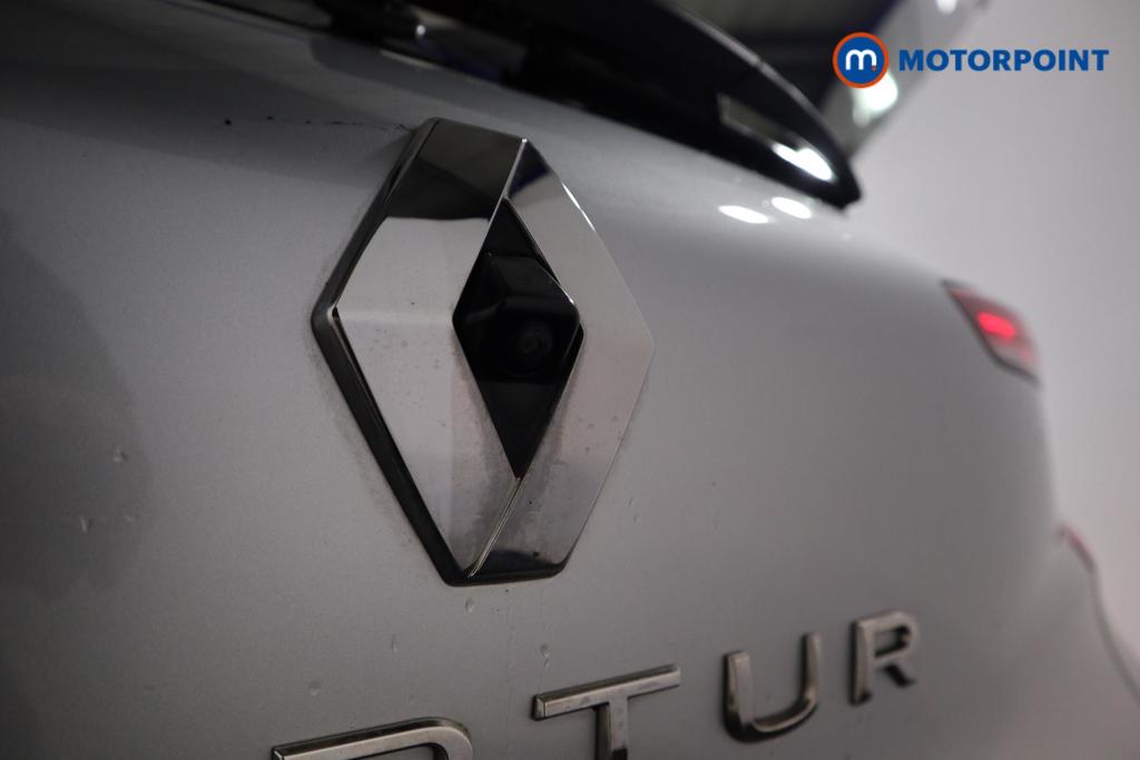 Renault Captur S Edition Automatic Petrol SUV - Stock Number (1497234) - 17th supplementary image