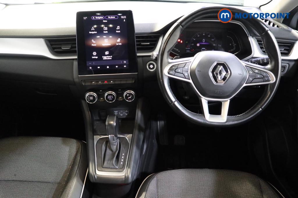 Renault Captur S Edition Automatic Petrol SUV - Stock Number (1497234) - 1st supplementary image