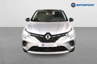 Renault Captur S Edition Automatic Petrol SUV - Stock Number (1497234) - Front bumper