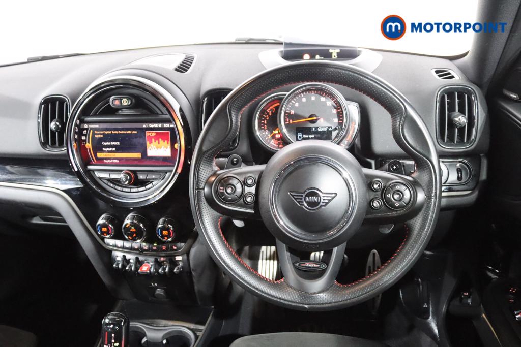 Mini Countryman Cooper S Sport Automatic Petrol SUV - Stock Number (1497364) - 3rd supplementary image