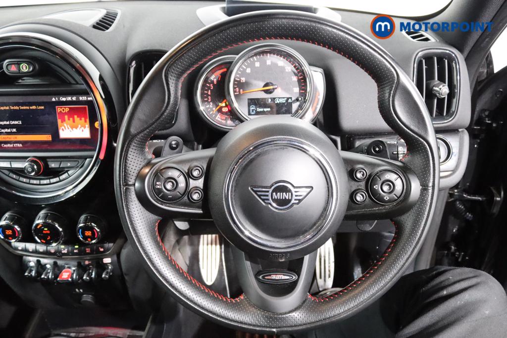 Mini Countryman Cooper S Sport Automatic Petrol SUV - Stock Number (1497364) - 6th supplementary image