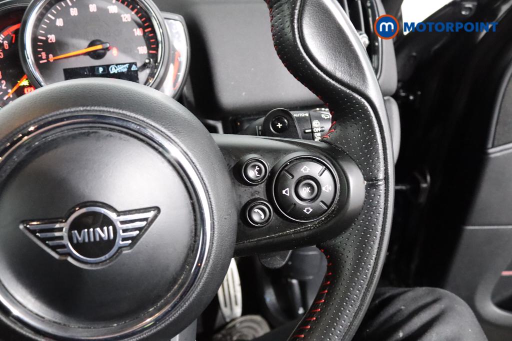 Mini Countryman Cooper S Sport Automatic Petrol SUV - Stock Number (1497364) - 8th supplementary image