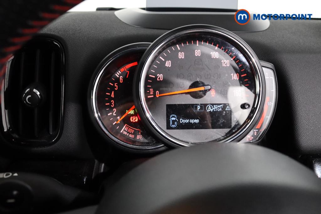 Mini Countryman Cooper S Sport Automatic Petrol SUV - Stock Number (1497364) - 17th supplementary image