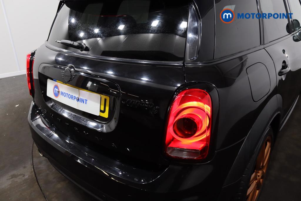 Mini Countryman Cooper S Sport Automatic Petrol SUV - Stock Number (1497364) - 32nd supplementary image