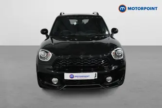 Mini Countryman Cooper S Sport Automatic Petrol SUV - Stock Number (1497364) - Front bumper