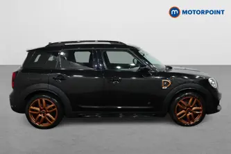 Mini Countryman Cooper S Sport Automatic Petrol SUV - Stock Number (1497364) - Drivers side