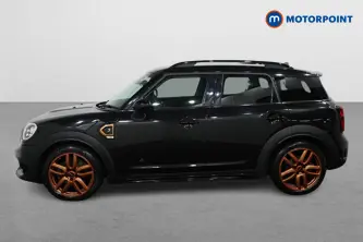 Mini Countryman Cooper S Sport Automatic Petrol SUV - Stock Number (1497364) - Passenger side