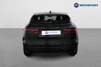 Jaguar F-Pace R-Dynamic S Automatic Diesel SUV - Stock Number (1497408) - Rear bumper