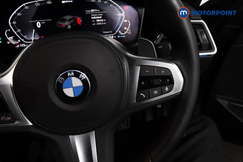 BMW 3 Series M Sport Automatic Petrol Plug-In Hybrid Saloon - Stock Number (1497618) - 8th supplementary image