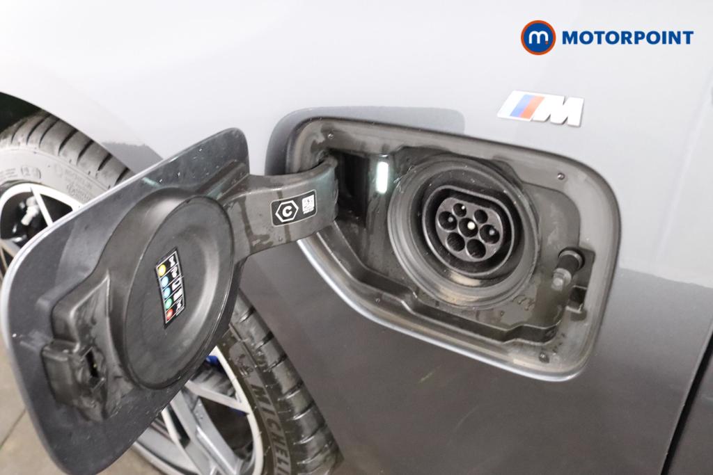 BMW 3 Series M Sport Automatic Petrol Plug-In Hybrid Saloon - Stock Number (1497618) - 23rd supplementary image