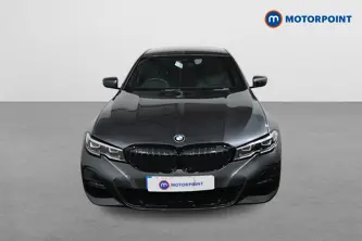 BMW 3 Series M Sport Automatic Petrol Plug-In Hybrid Saloon - Stock Number (1497618) - Front bumper