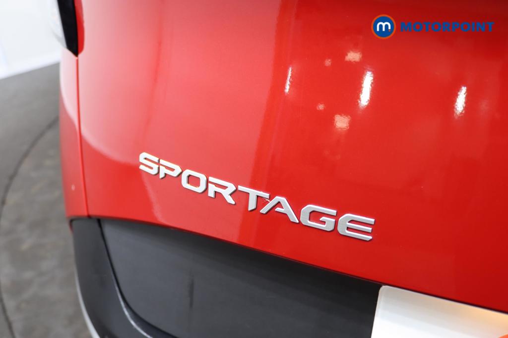 KIA Sportage Launch Edition Manual Petrol SUV - Stock Number (1497640) - 26th supplementary image