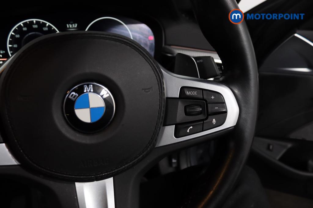 BMW 5 Series M Sport Automatic Petrol Saloon - Stock Number (1497703) - 8th supplementary image