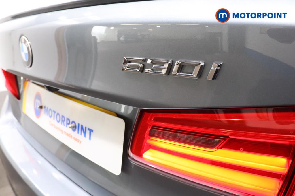 BMW 5 Series M Sport Automatic Petrol Saloon - Stock Number (1497703) - 28th supplementary image