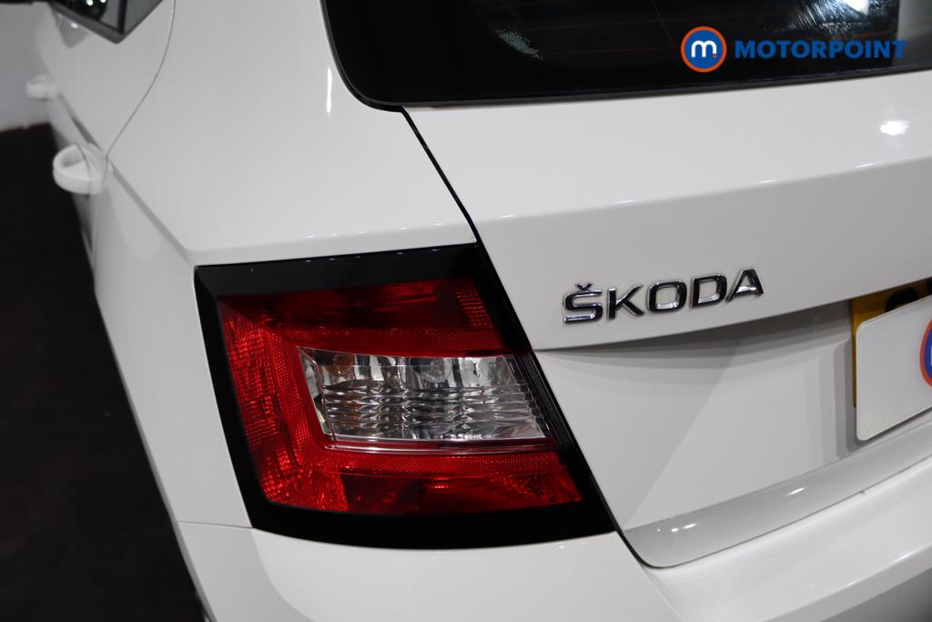 Skoda Fabia SE Manual Petrol Hatchback - Stock Number (1497808) - 26th supplementary image