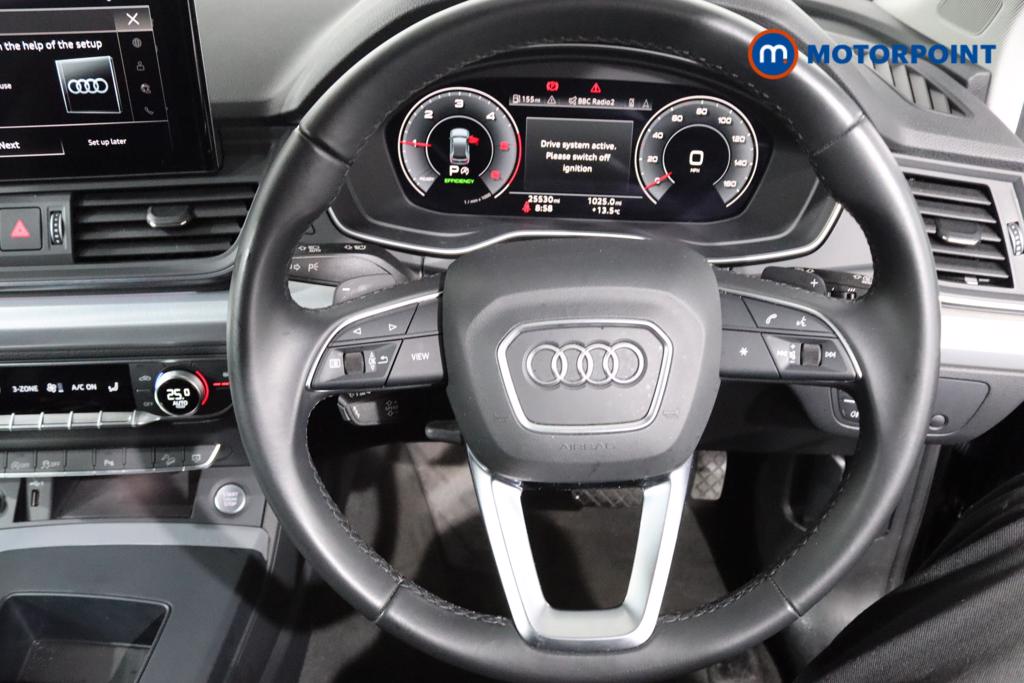 Audi Q5 Sport Automatic Diesel SUV - Stock Number (1497908) - 6th supplementary image