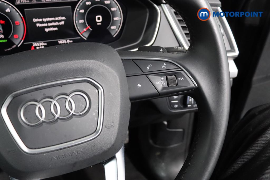 Audi Q5 Sport Automatic Diesel SUV - Stock Number (1497908) - 8th supplementary image