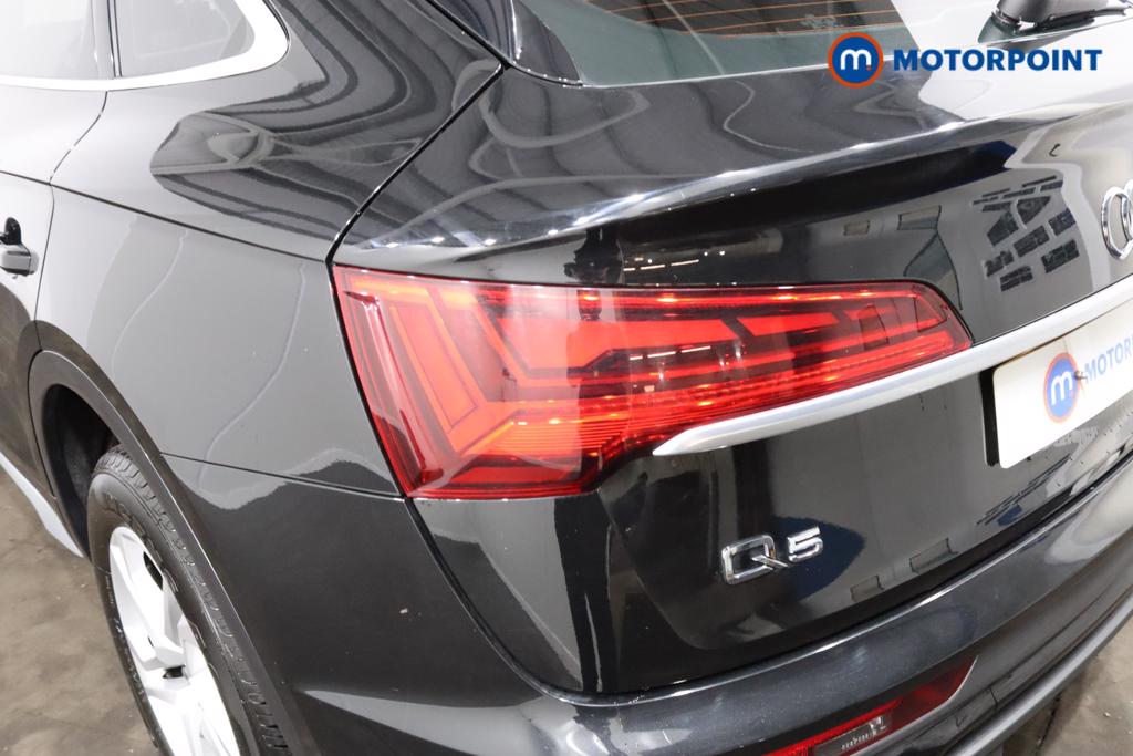 Audi Q5 Sport Automatic Diesel SUV - Stock Number (1497908) - 25th supplementary image