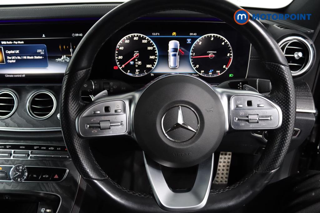 Mercedes-Benz E Class Amg Line Night Edition Automatic Diesel Estate - Stock Number (1497914) - 6th supplementary image