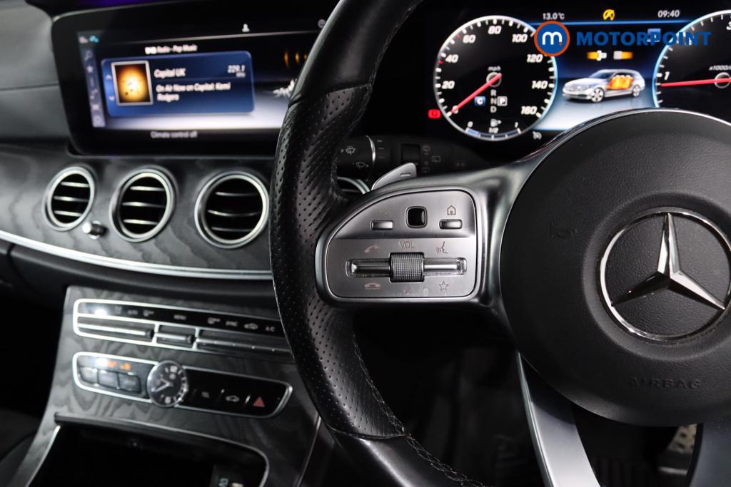 Mercedes-Benz E Class Amg Line Night Edition Automatic Diesel Estate - Stock Number (1497914) - 7th supplementary image