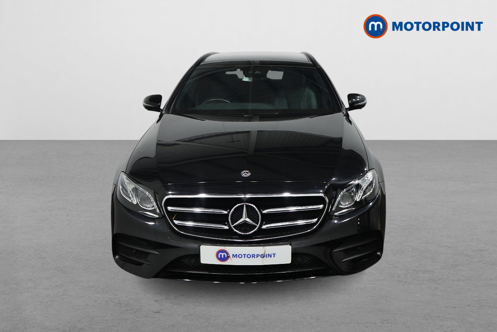 Mercedes-Benz E Class Amg Line Night Edition Automatic Diesel Estate - Stock Number (1497914) - Front bumper