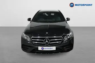 Mercedes-Benz E Class Amg Line Night Edition Automatic Diesel Estate - Stock Number (1497914) - Front bumper