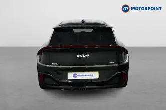 KIA EV6 GT Automatic Electric SUV - Stock Number (1498015) - Rear bumper