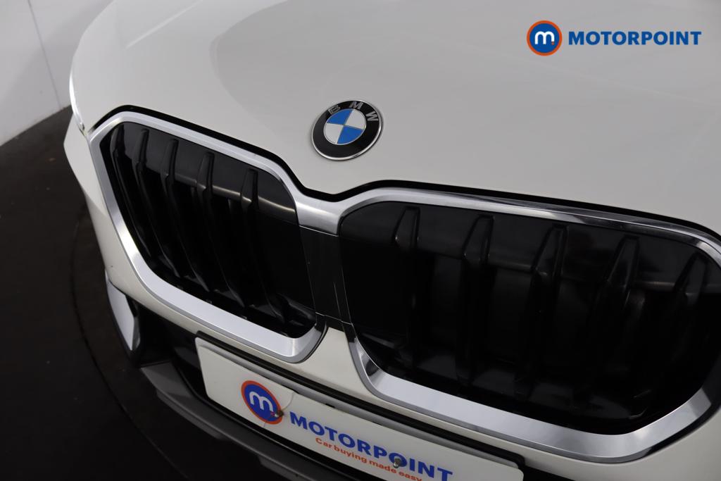 BMW X1 Sport Automatic Petrol SUV - Stock Number (1498068) - 22nd supplementary image