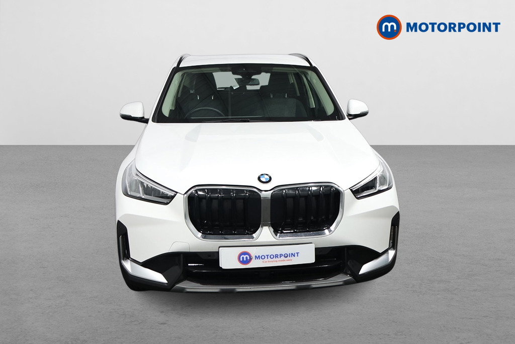 BMW X1 Sport Automatic Petrol SUV - Stock Number (1498068) - Front bumper