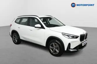 BMW X1 Sport Automatic Petrol SUV - Stock Number (1498068) - Drivers side front corner