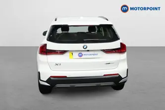 BMW X1 Sport Automatic Petrol SUV - Stock Number (1498068) - Rear bumper