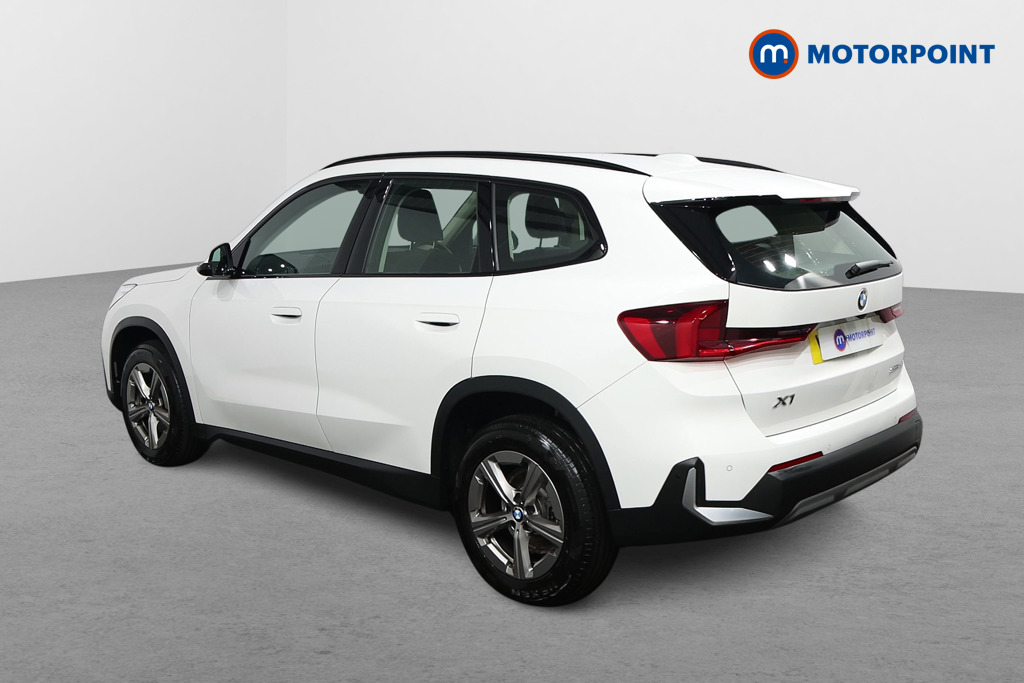 BMW X1 Sport Automatic Petrol SUV - Stock Number (1498068) - Passenger side rear corner