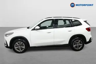 BMW X1 Sport Automatic Petrol SUV - Stock Number (1498068) - Passenger side