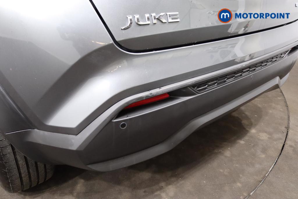 Nissan Juke N-Connecta Automatic Petrol-Electric Hybrid SUV - Stock Number (1498074) - 27th supplementary image