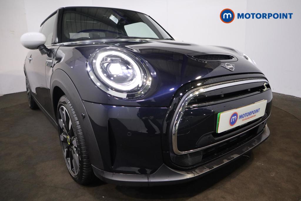 Mini Hatchback Cooper S Level 3 Automatic Electric Hatchback - Stock Number (1498296) - 27th supplementary image