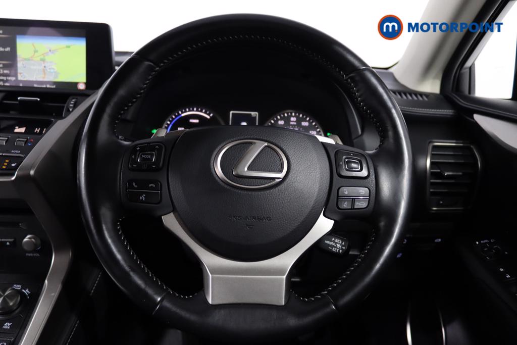 Lexus NX 300H 2.5 5Dr Cvt 8" Nav Automatic Petrol-Electric Hybrid SUV - Stock Number (1498685) - 6th supplementary image