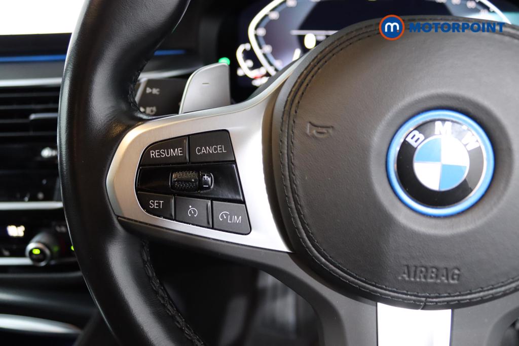 BMW 5 Series M Sport Automatic Petrol Plug-In Hybrid Estate - Stock Number (1498883) - 7th supplementary image