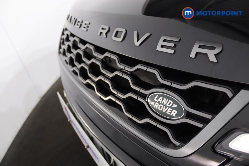 Land Rover Range Rover Evoque R-Dynamic Automatic Petrol SUV - Stock Number (1484055) - 25th supplementary image