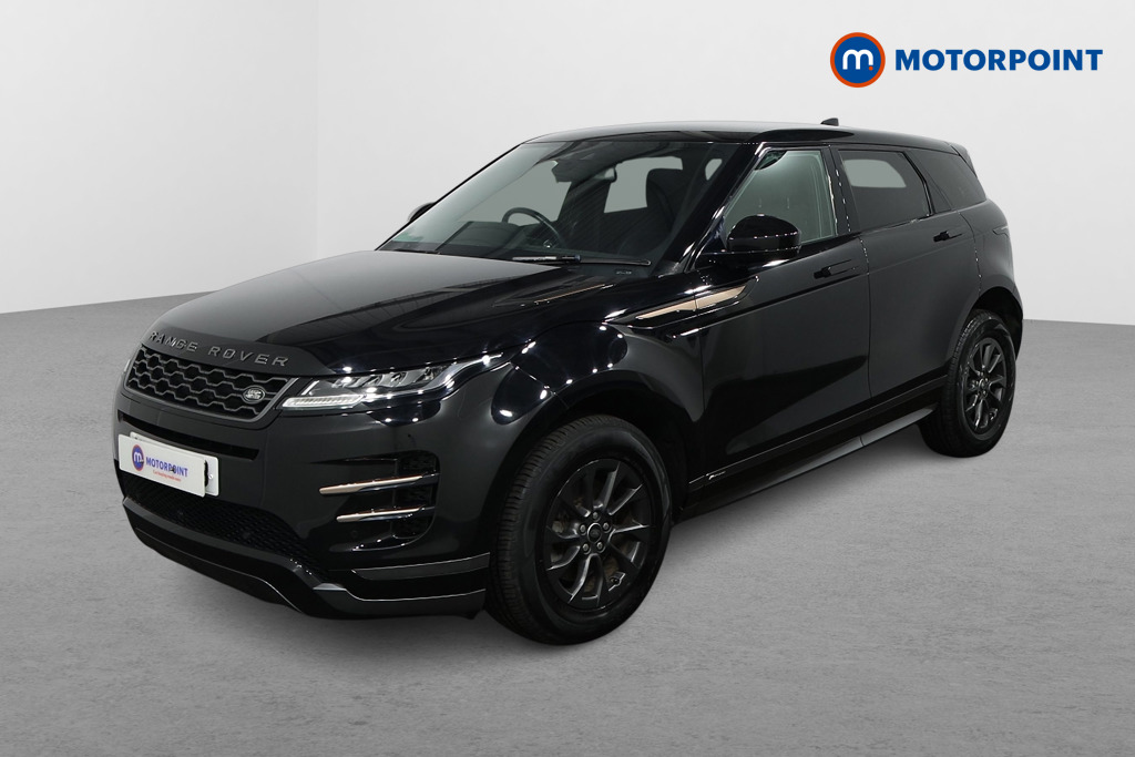 Land Rover Range Rover Evoque R-Dynamic Automatic Petrol SUV - Stock Number (1484055) - Passenger side front corner