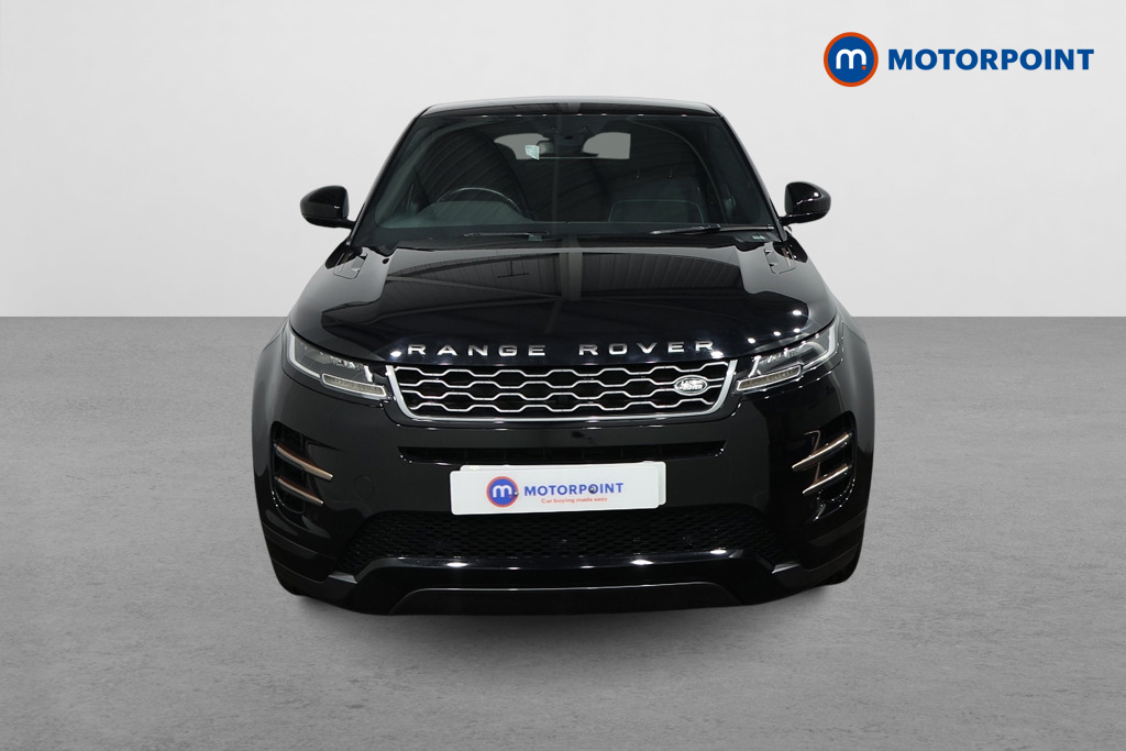 Land Rover Range Rover Evoque R-Dynamic Automatic Petrol SUV - Stock Number (1484055) - Front bumper