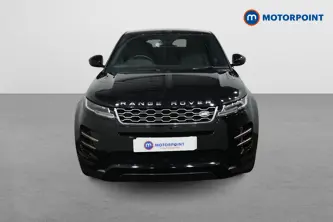 Land Rover Range Rover Evoque R-Dynamic Automatic Petrol SUV - Stock Number (1484055) - Front bumper