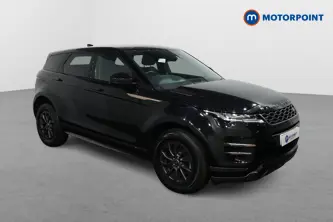 Land Rover Range Rover Evoque R-Dynamic Automatic Petrol SUV - Stock Number (1484055) - Drivers side front corner