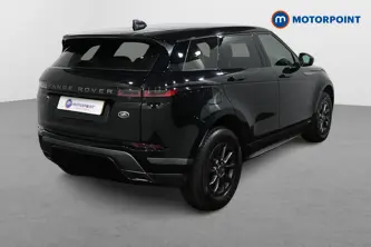 Land Rover Range Rover Evoque R-Dynamic Automatic Petrol SUV - Stock Number (1484055) - Drivers side rear corner