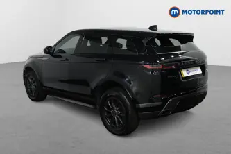 Land Rover Range Rover Evoque R-Dynamic Automatic Petrol SUV - Stock Number (1484055) - Passenger side rear corner